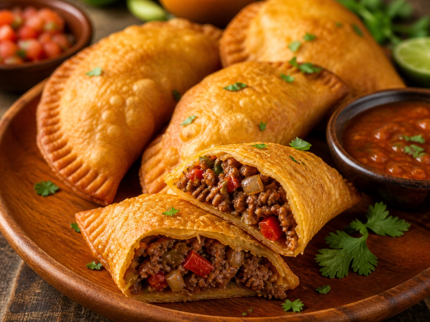 Savor food and catering services