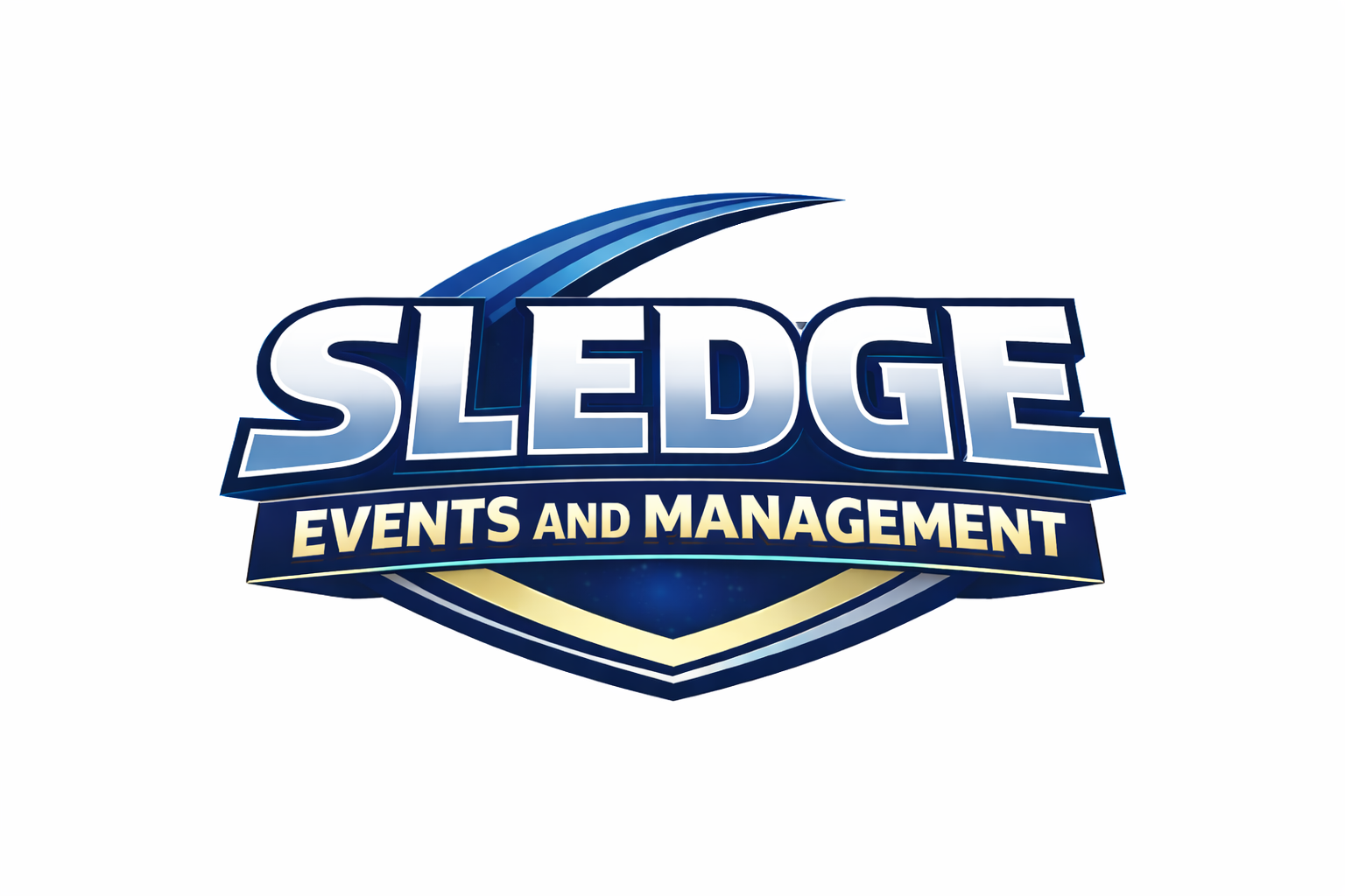 Sledge Events & Management